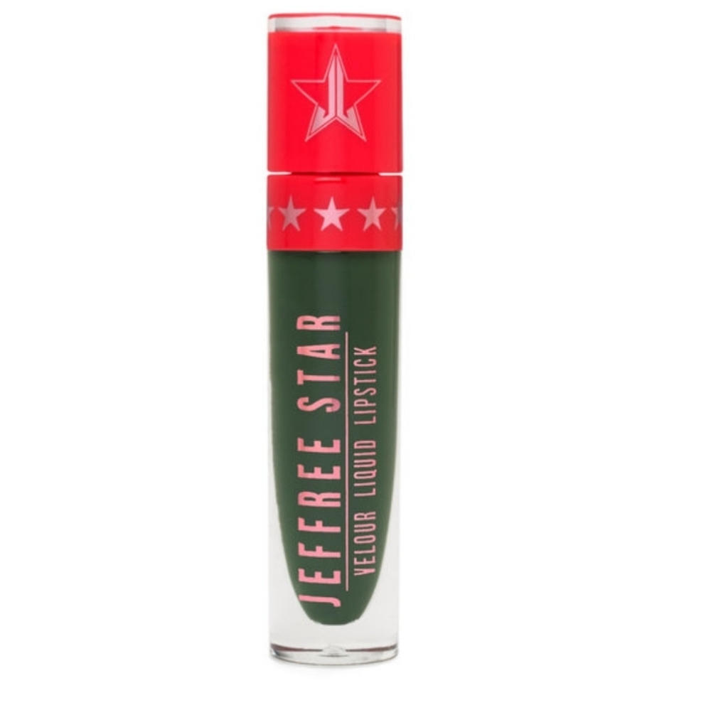 Velour Liquid Lip - Crocodile Tears